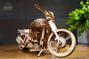Bike VM-02